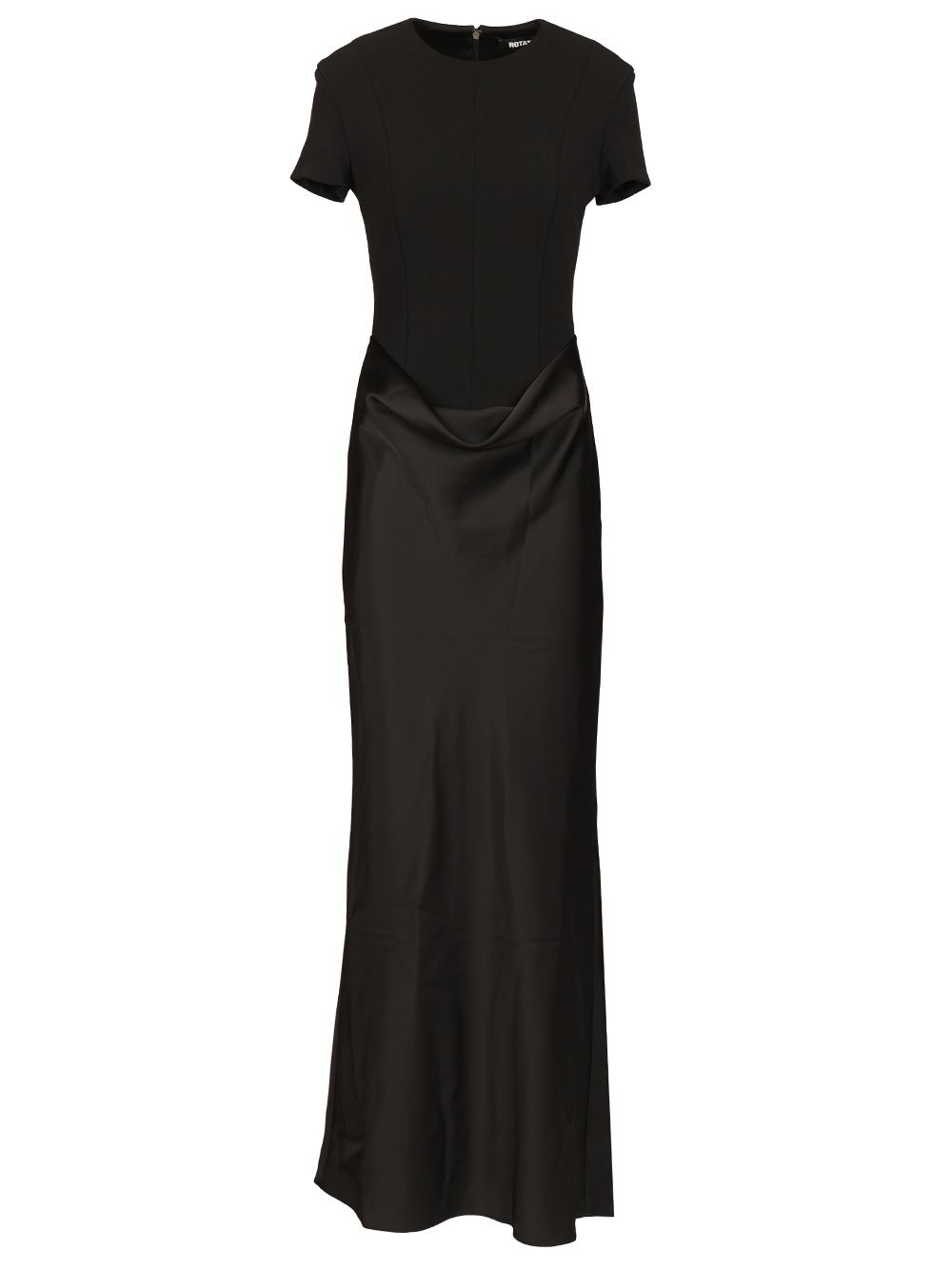 [ROTATE] Short sleeve dress CO 116234100100