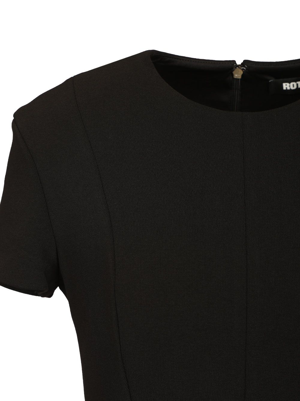 [ROTATE] Short sleeve dress CO 116234100100