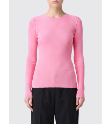 [MSGM] T-shirts Long Sleeve SS26 4041MDM116N267130 19