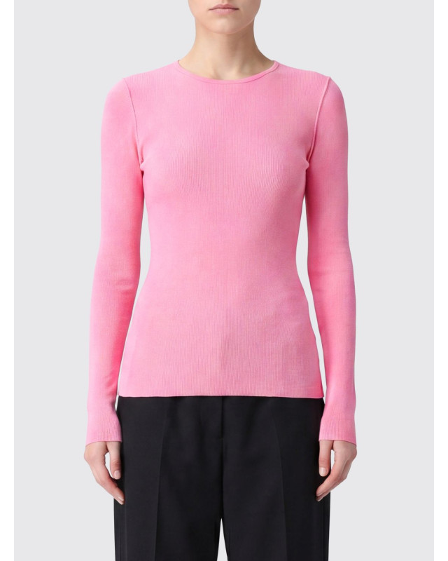 [MSGM] T-shirts Long Sleeve SS26 4041MDM116N267130 19