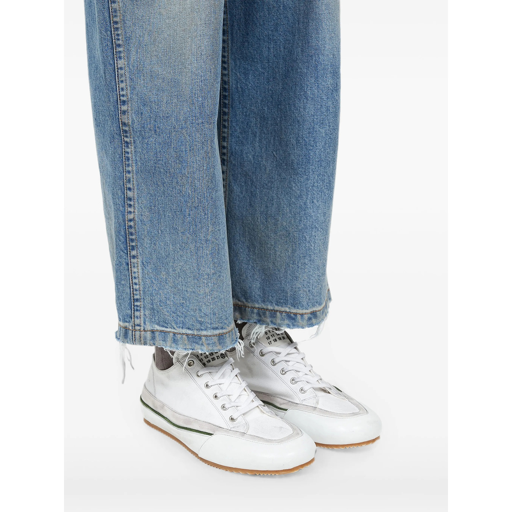 [Maison Margiela] Sneakers FW26 P7794 S57WS0547 T1003