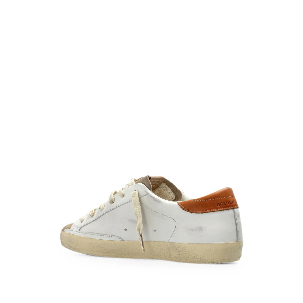 [Golden Goose] Sneakers FW26 GWF00101 F008719 12524