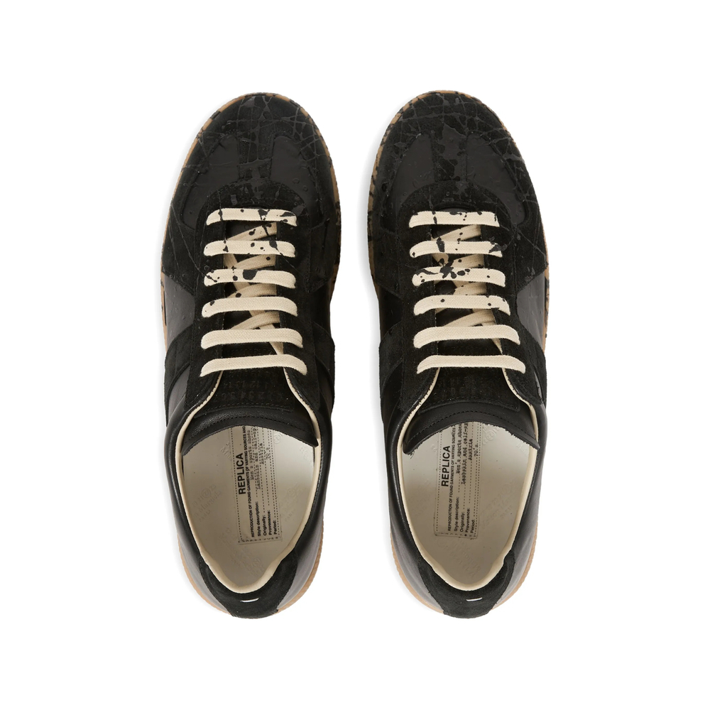 [Maison Margiela] Sneakers FW26 P7799 S57WS0517 H6851