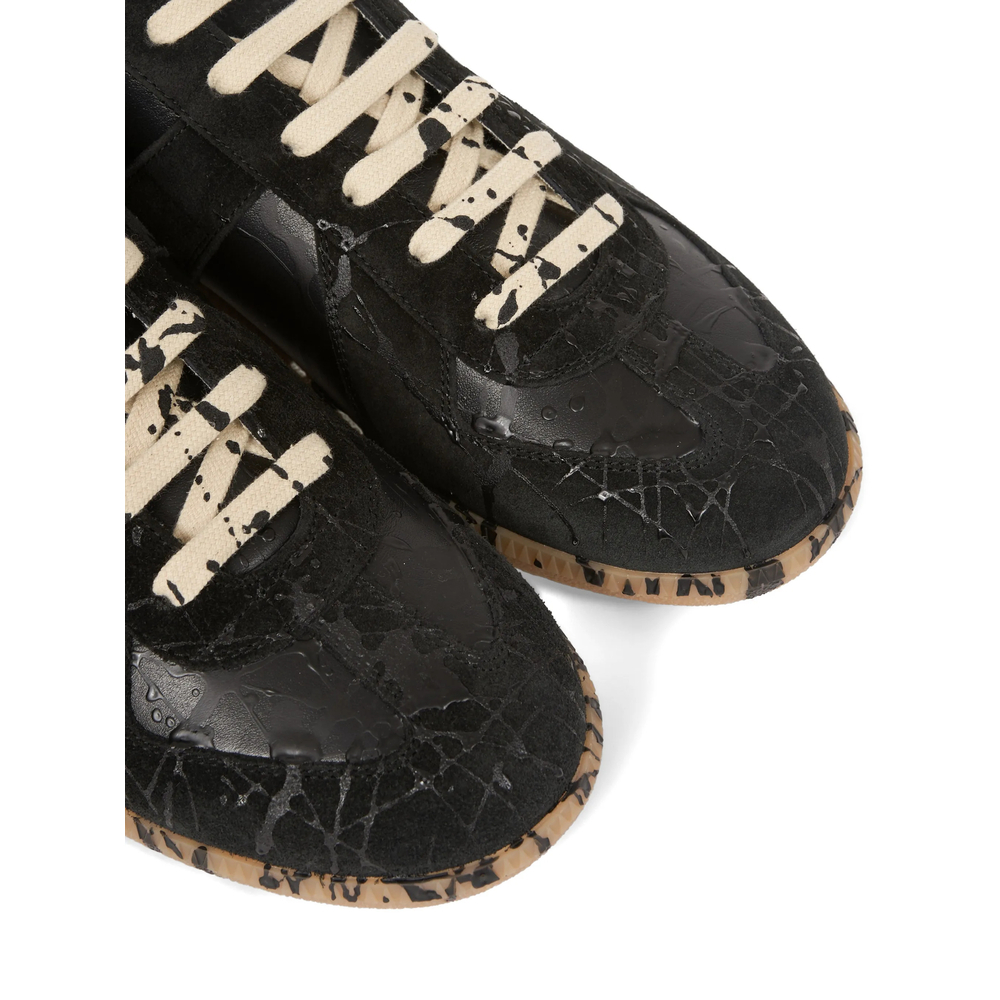 [Maison Margiela] Sneakers FW26 P7799 S57WS0517 H6851
