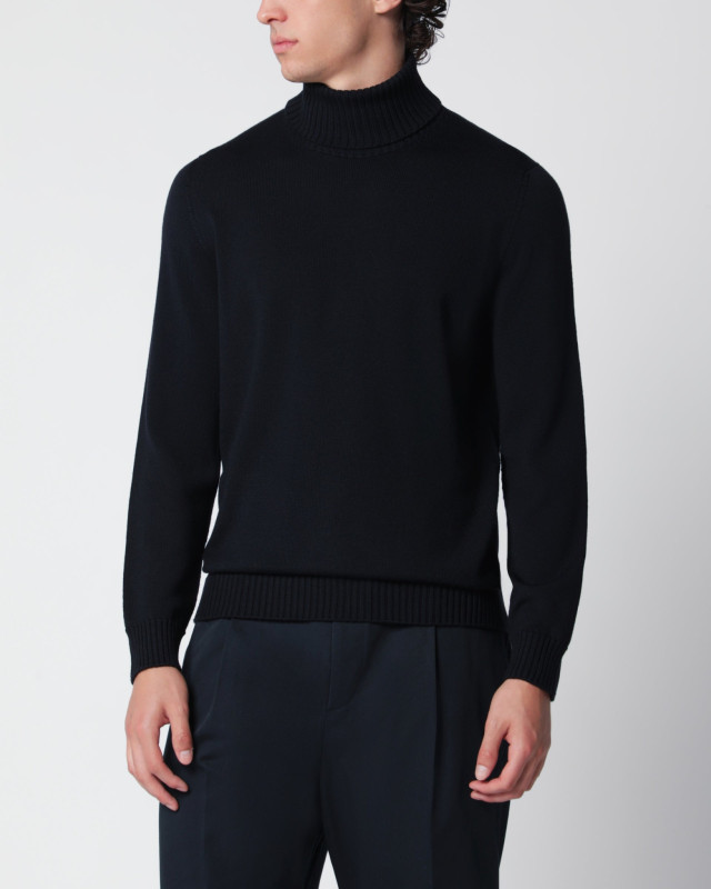 [Drumohr] Knitwear FW26 D7M104LWO