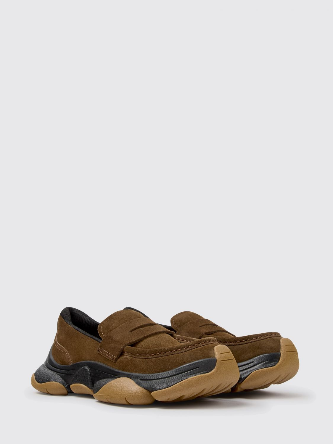 [CAMPER] Loafer SS26 K201992-004 KARST 2 0