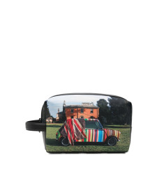 [Paul Smith] Clutch bag FW26 M1A8105WLANGEPR