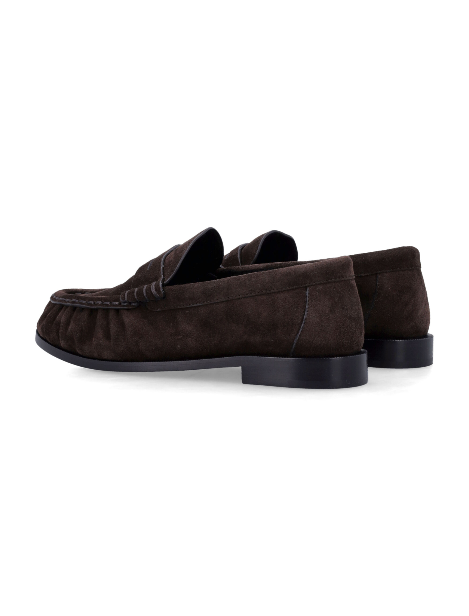 [Saint Laurent] Flat shoes FW26 8189082W5AA6023
