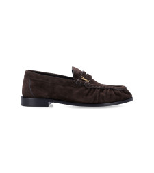 [Saint Laurent] Flat shoes FW26 8189082W5AA6023