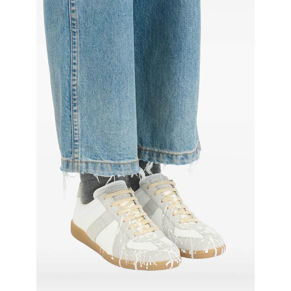 [Maison Margiela] Sneakers FW26 P7799 S57WS0517 H8548