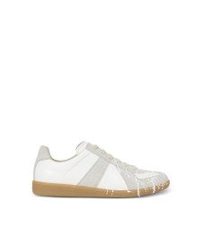 [Maison Margiela] Sneakers FW26 P7799 S57WS0517 H8548