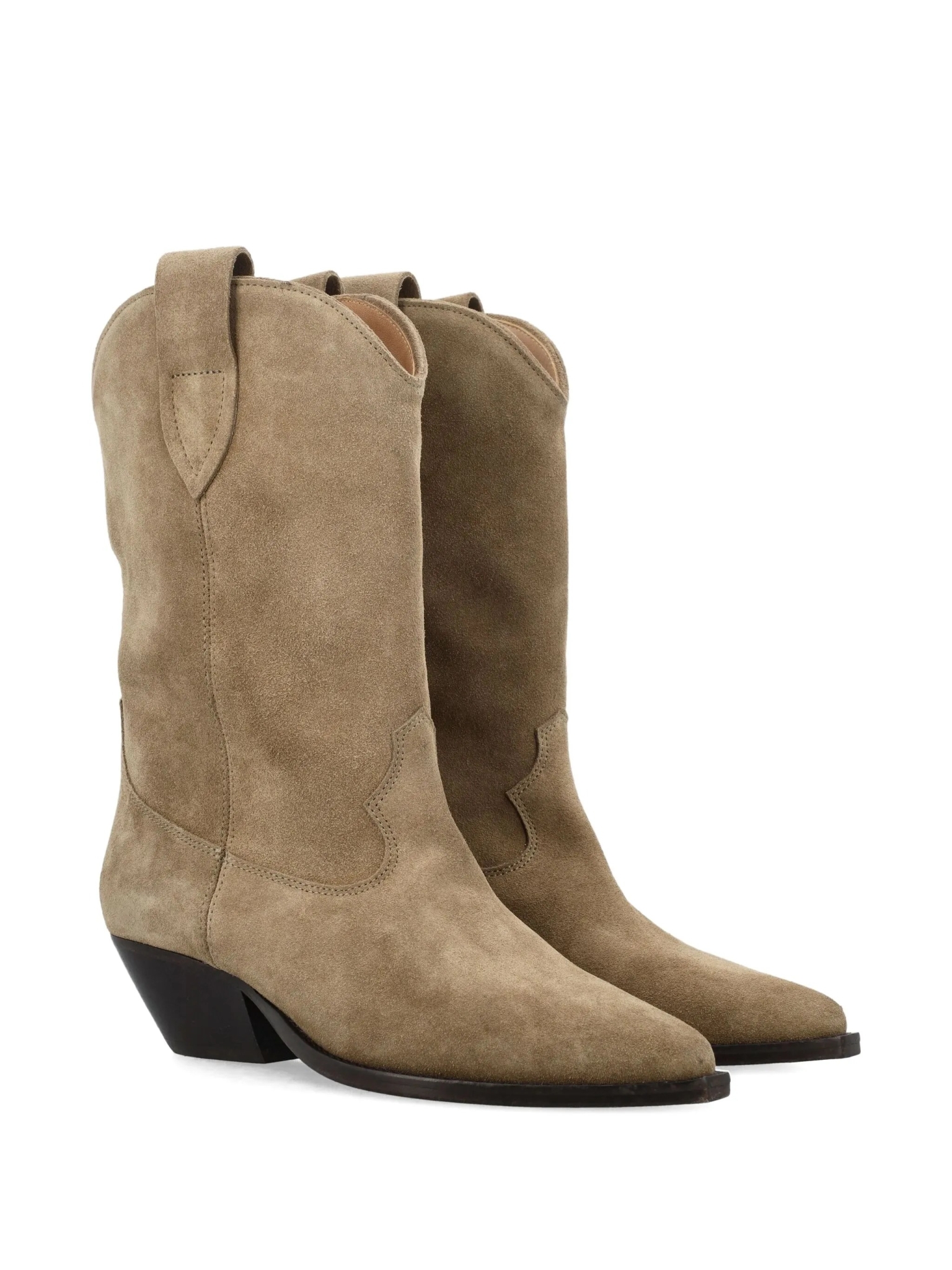 [Isabel Marant] Boots SS26 BO0003FAA1A03S