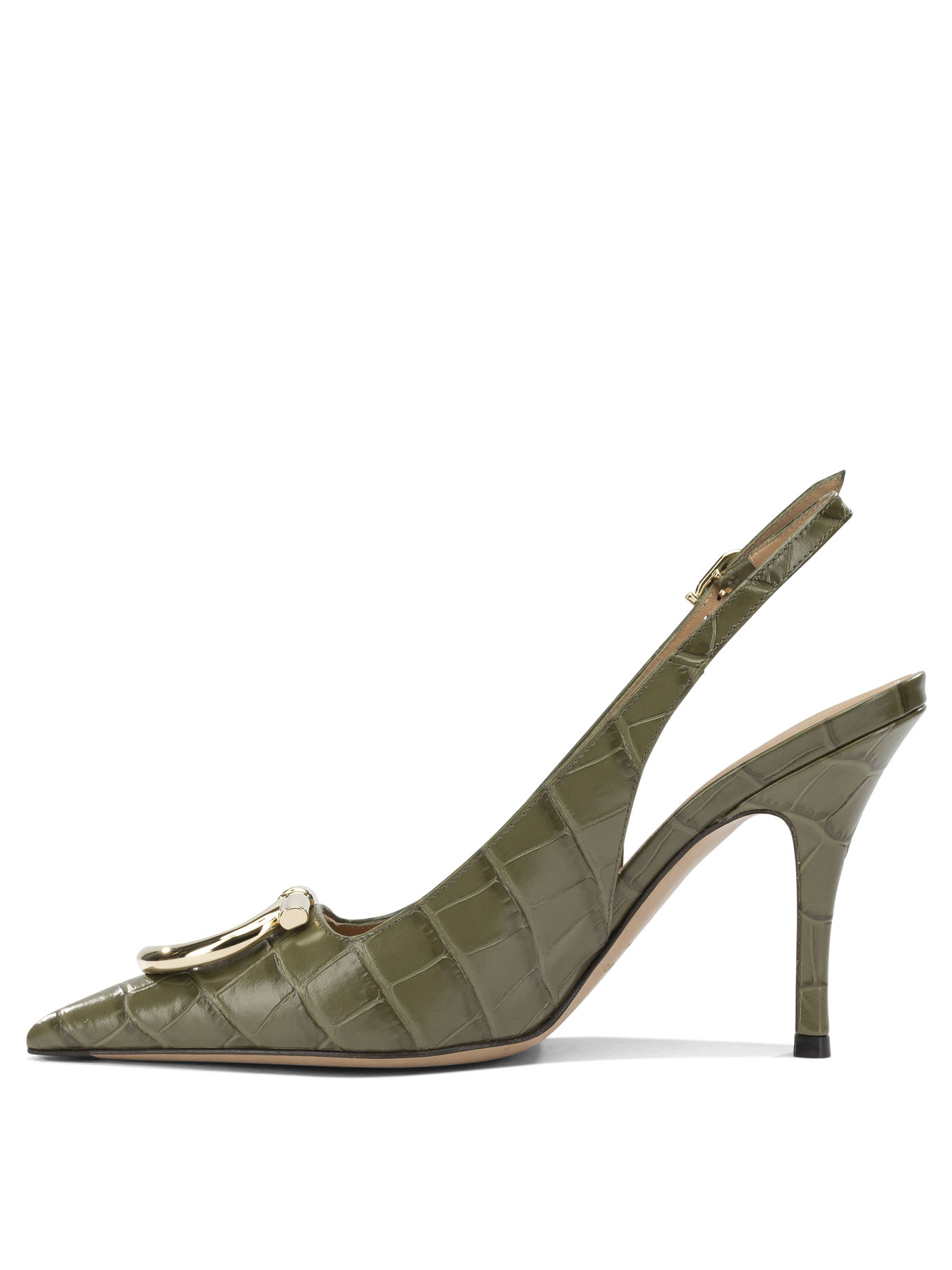 [Ferragamo] Pumps FW26 0794993