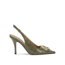 [Ferragamo] Pumps FW26 0794993