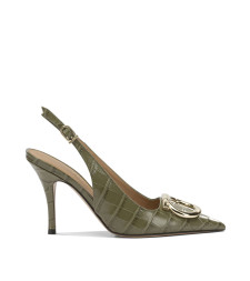 [Ferragamo] Pumps FW26 0794993