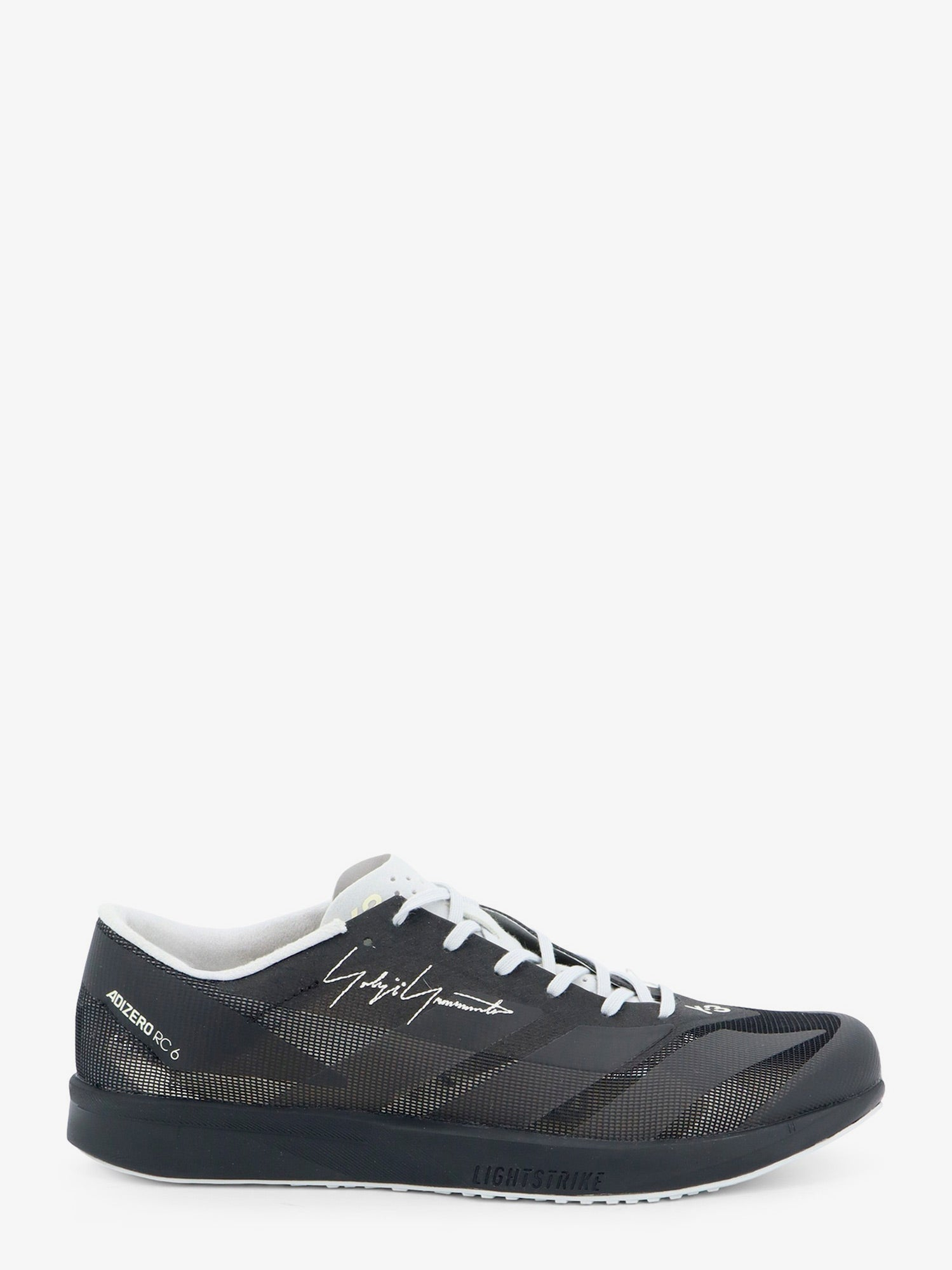 [adidas Y-3] Sneakers FW26 KI7792BLACK