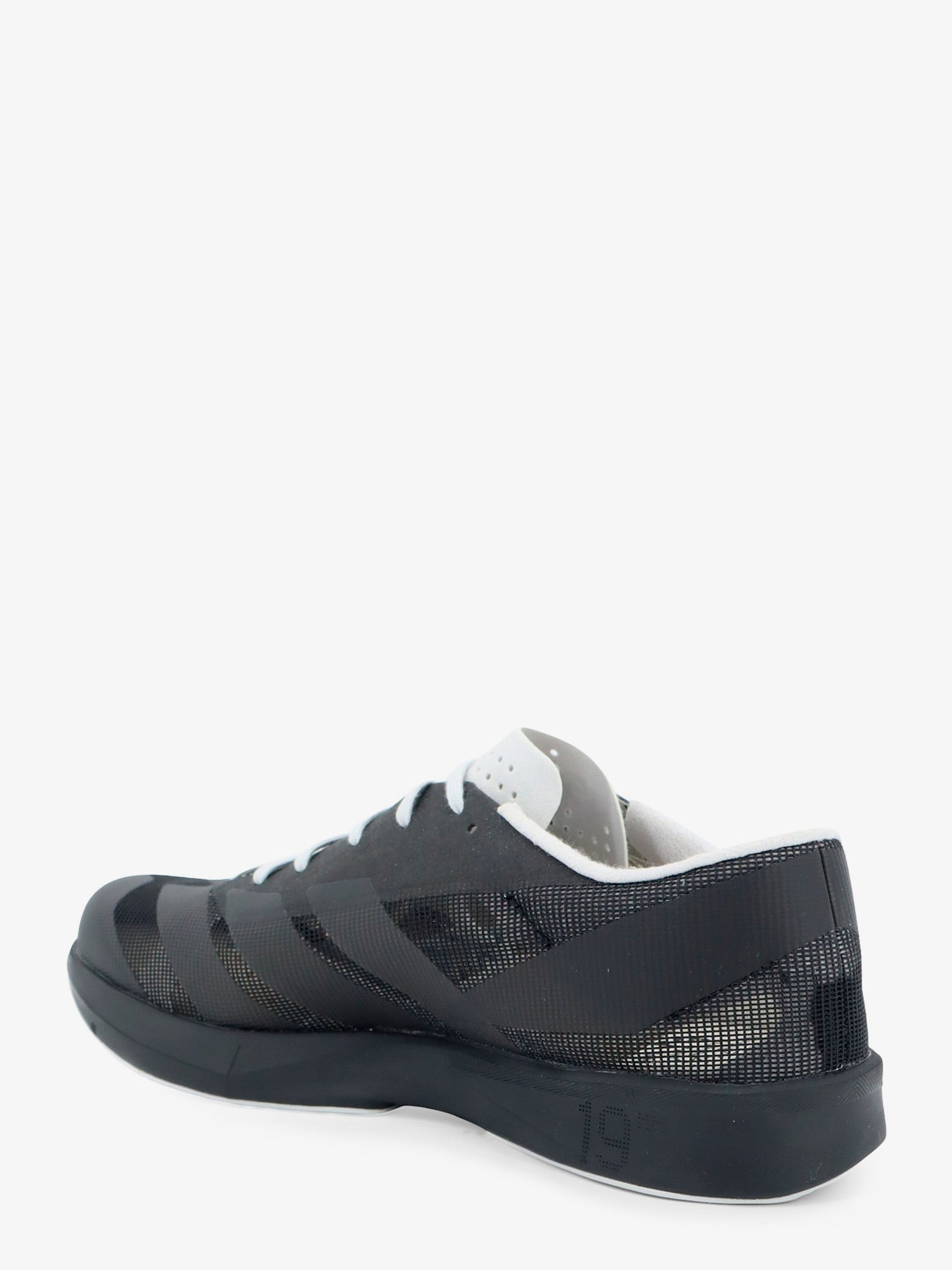 [adidas Y-3] Sneakers FW26 KI7792BLACK