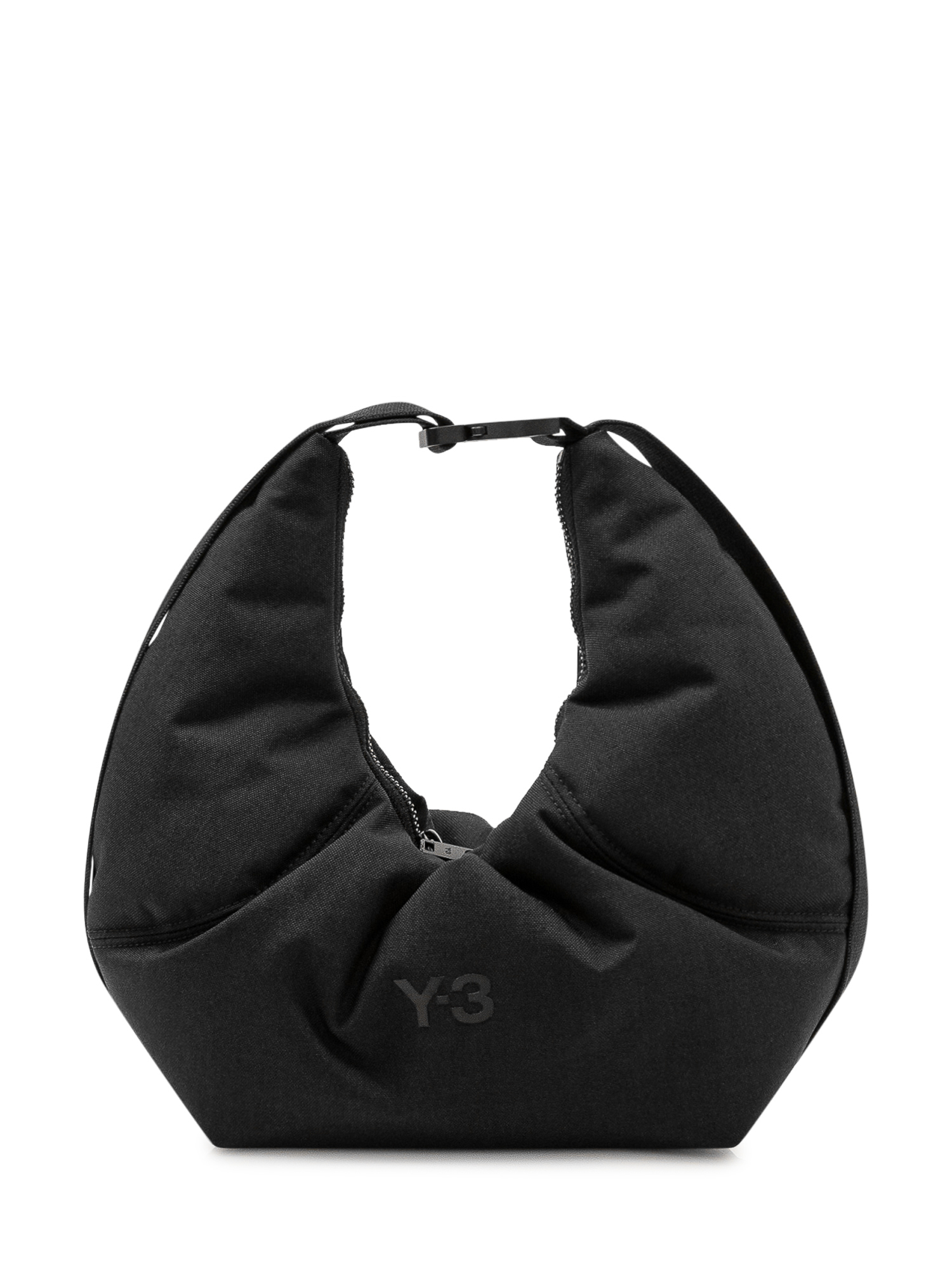 [Y-3] Tote bag FW26 KS8105 BLACK