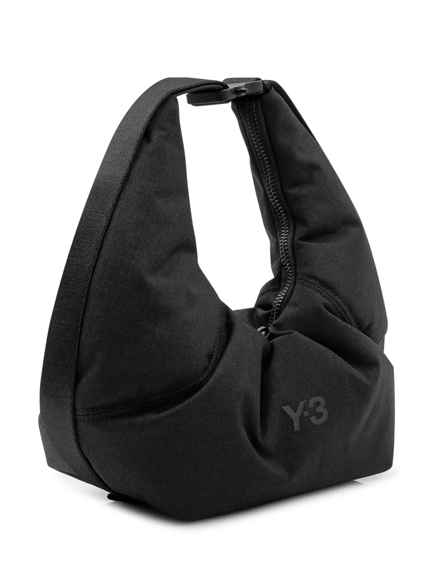 [Y-3] Tote bag FW26 KS8105 BLACK