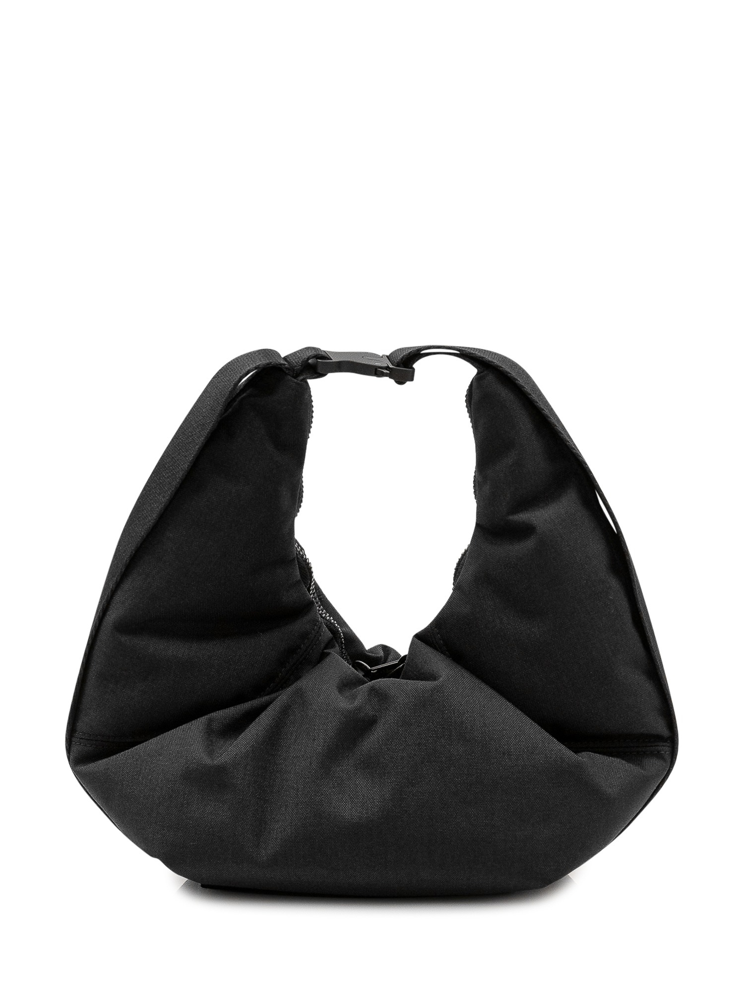 [Y-3] Tote bag FW26 KS8105 BLACK