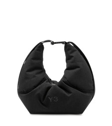 [Y-3] Tote bag FW26 KS8105 BLACK