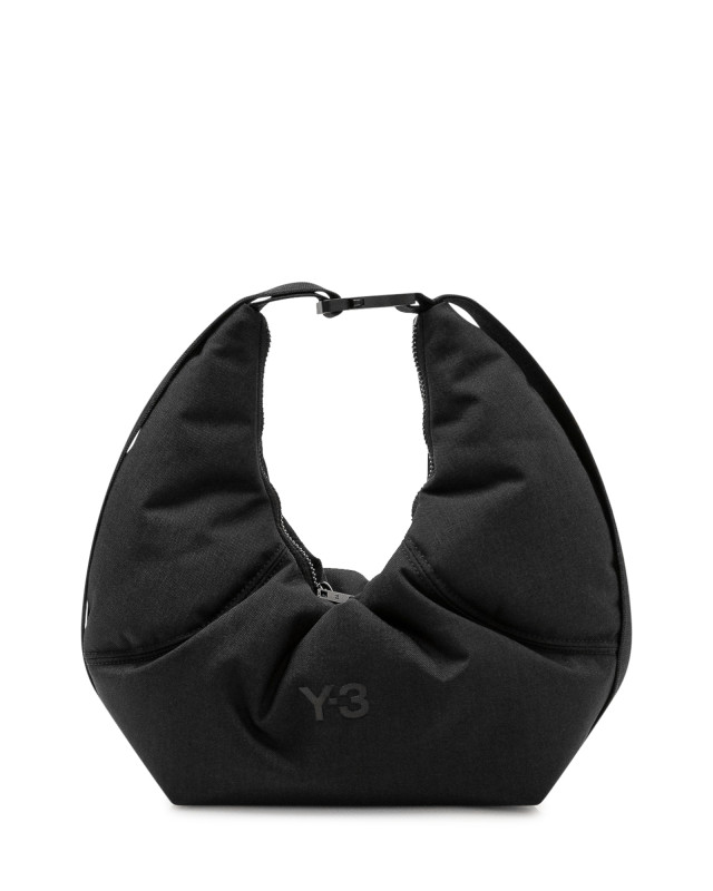 [Y-3] Tote bag FW26 KS8105 BLACK