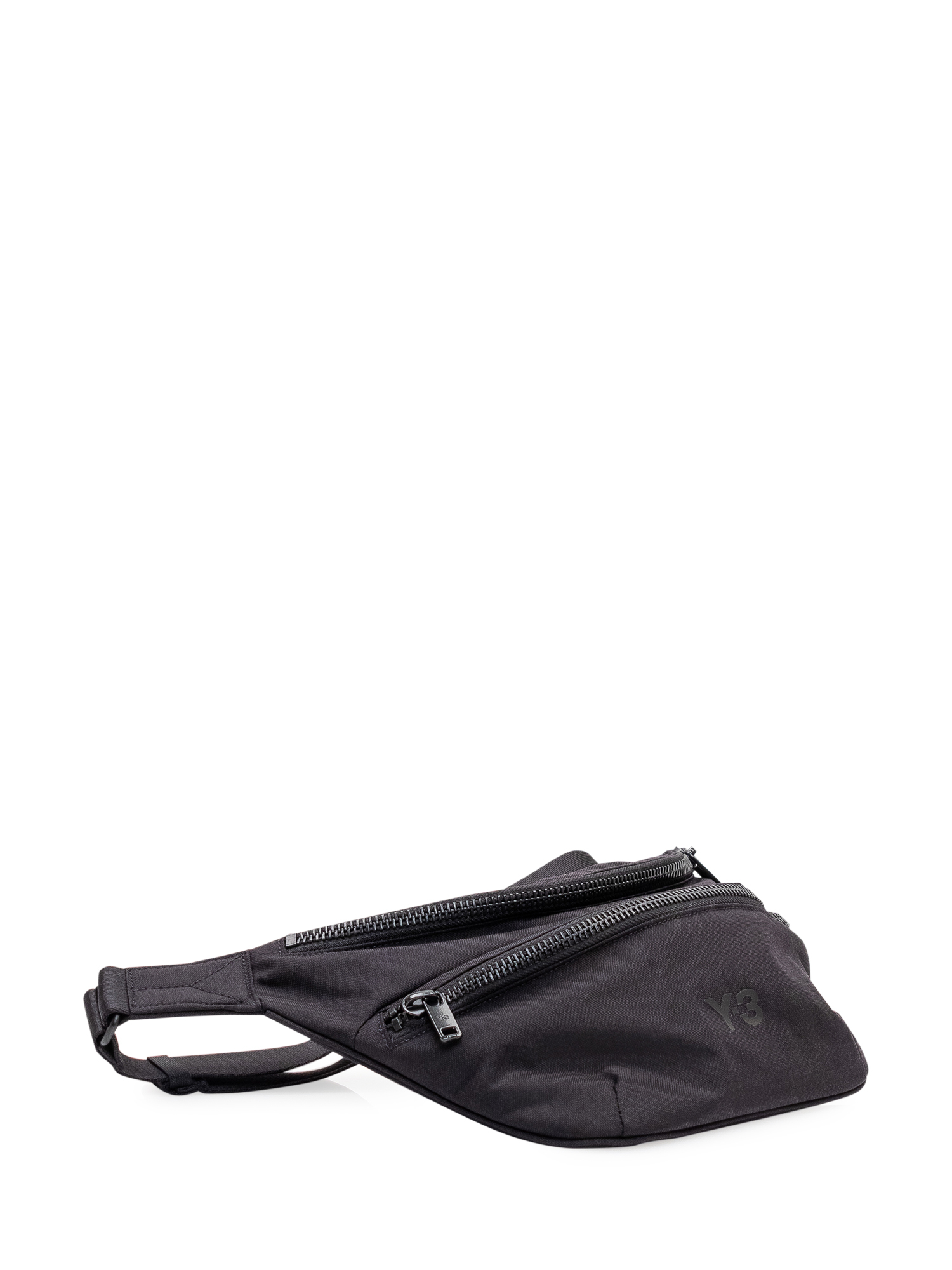 [Y-3] Belt Bag FW26 JW6221 BLACK