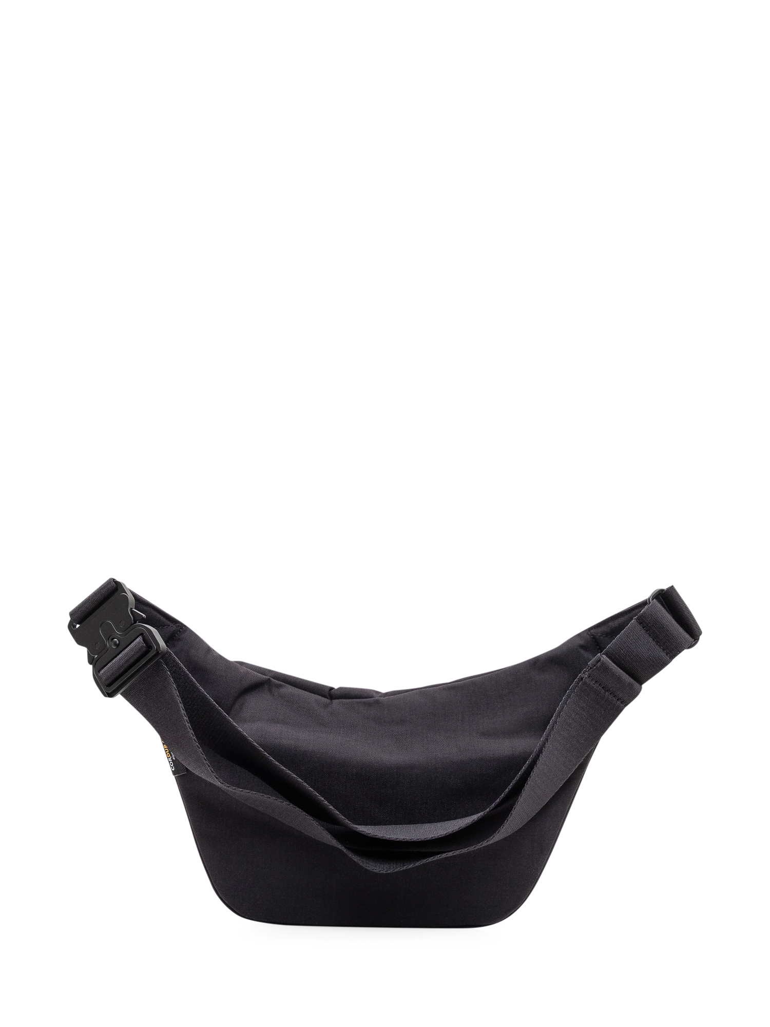 [Y-3] Belt Bag FW26 JW6221 BLACK