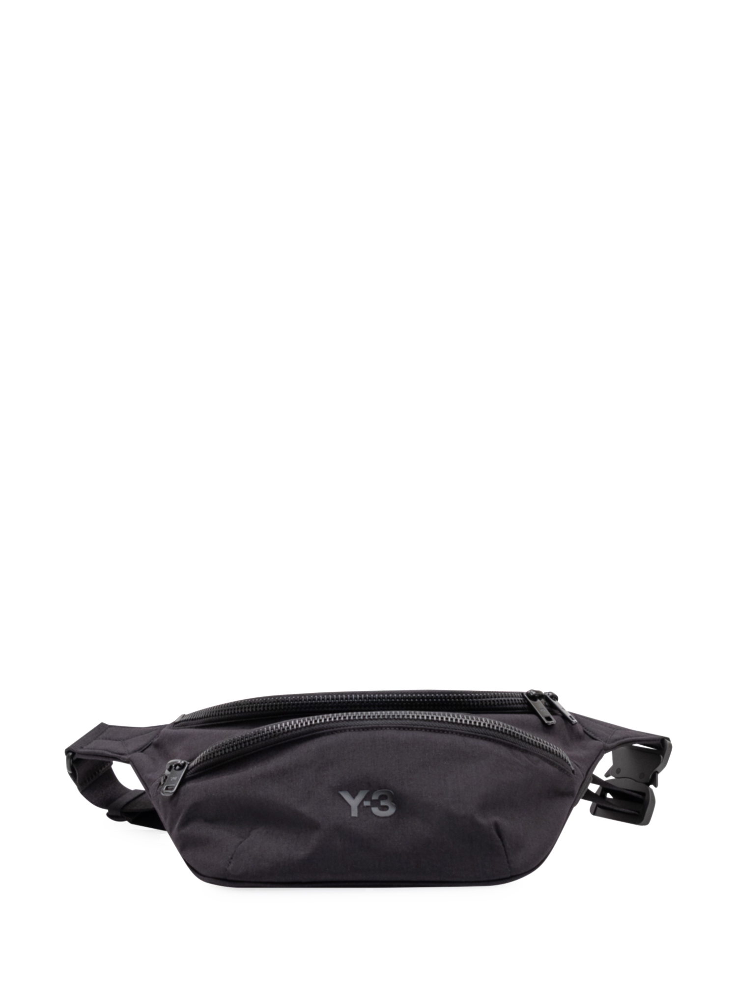[Y-3] Belt Bag FW26 JW6221 BLACK