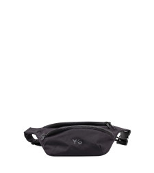[Y-3] Belt Bag FW26 JW6221 BLACK