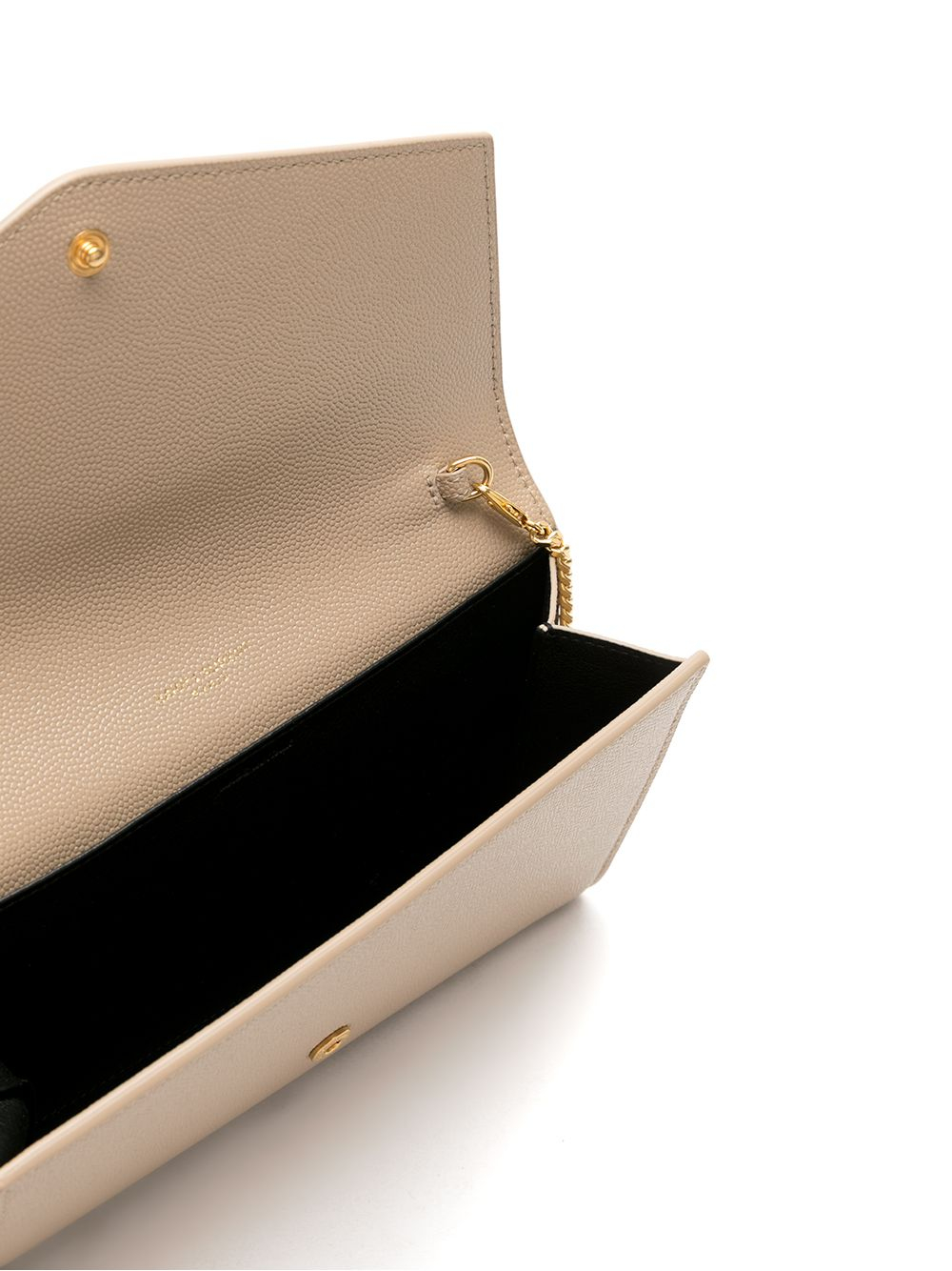 [Saint Laurent] Clutch bag FW26 6077881GF0J2721