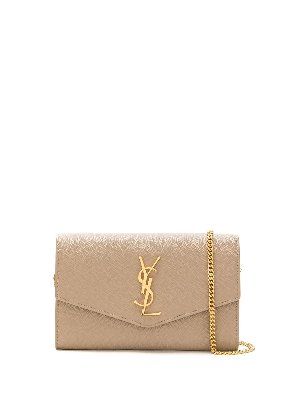 [Saint Laurent] Clutch bag FW26 6077881GF0J2721