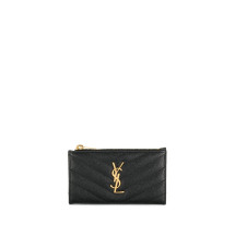 [Saint Laurent] Wallet FW26 607915BOW011000