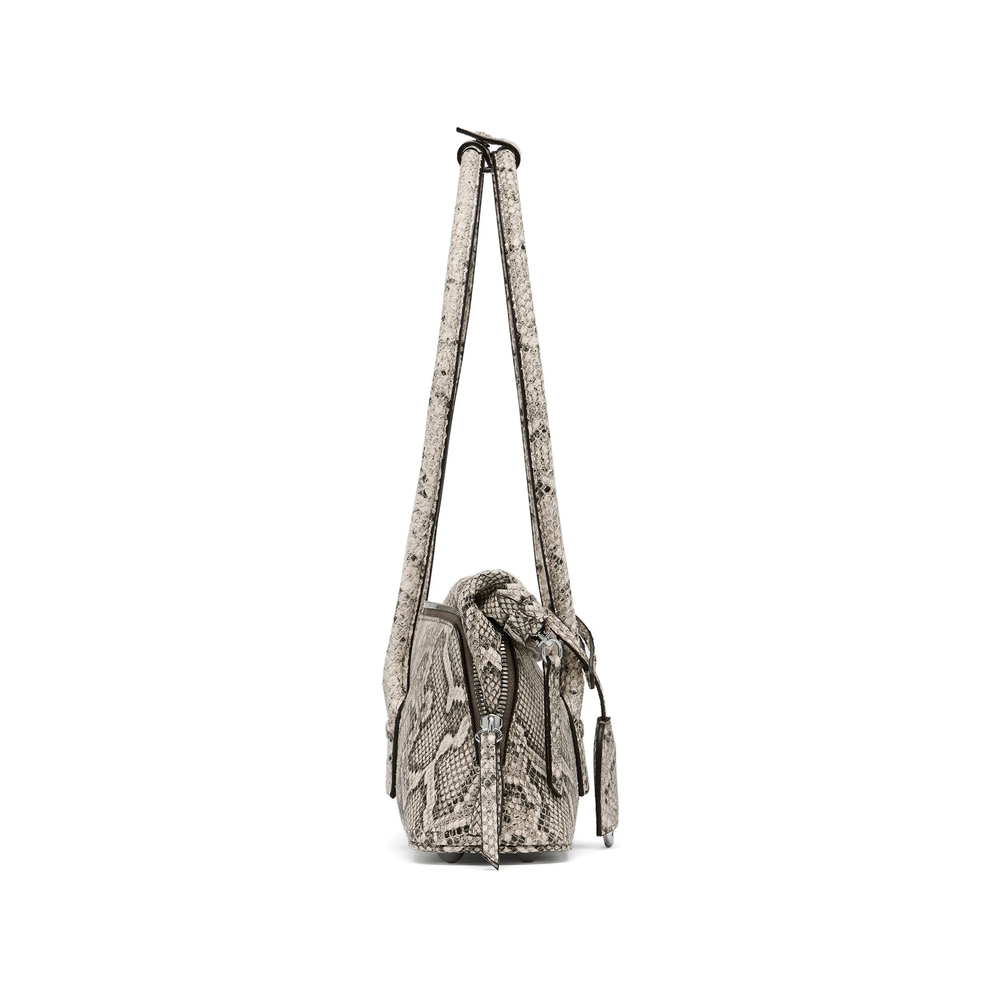 [Maison Margiela] Shoulder bag FW26 P8845 SB1ZH0007 HB381