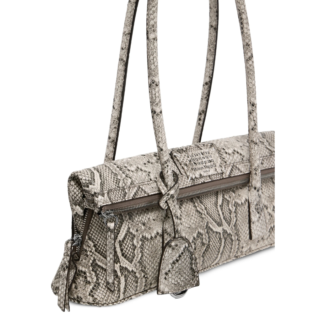 [Maison Margiela] Shoulder bag FW26 P8845 SB1ZH0007 HB381