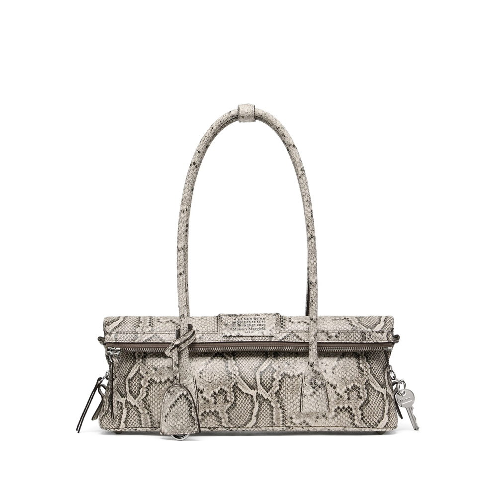 [Maison Margiela] Shoulder bag FW26 P8845 SB1ZH0007 HB381