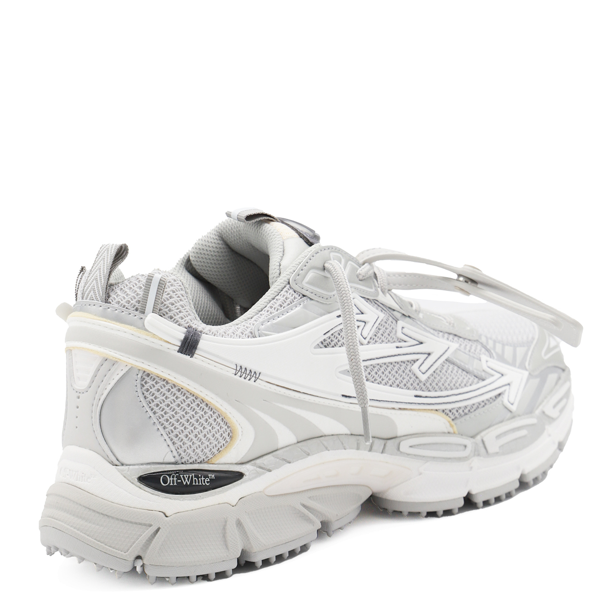 [Off-White] Sneakers FW26 OMIA295C99FAB0010972