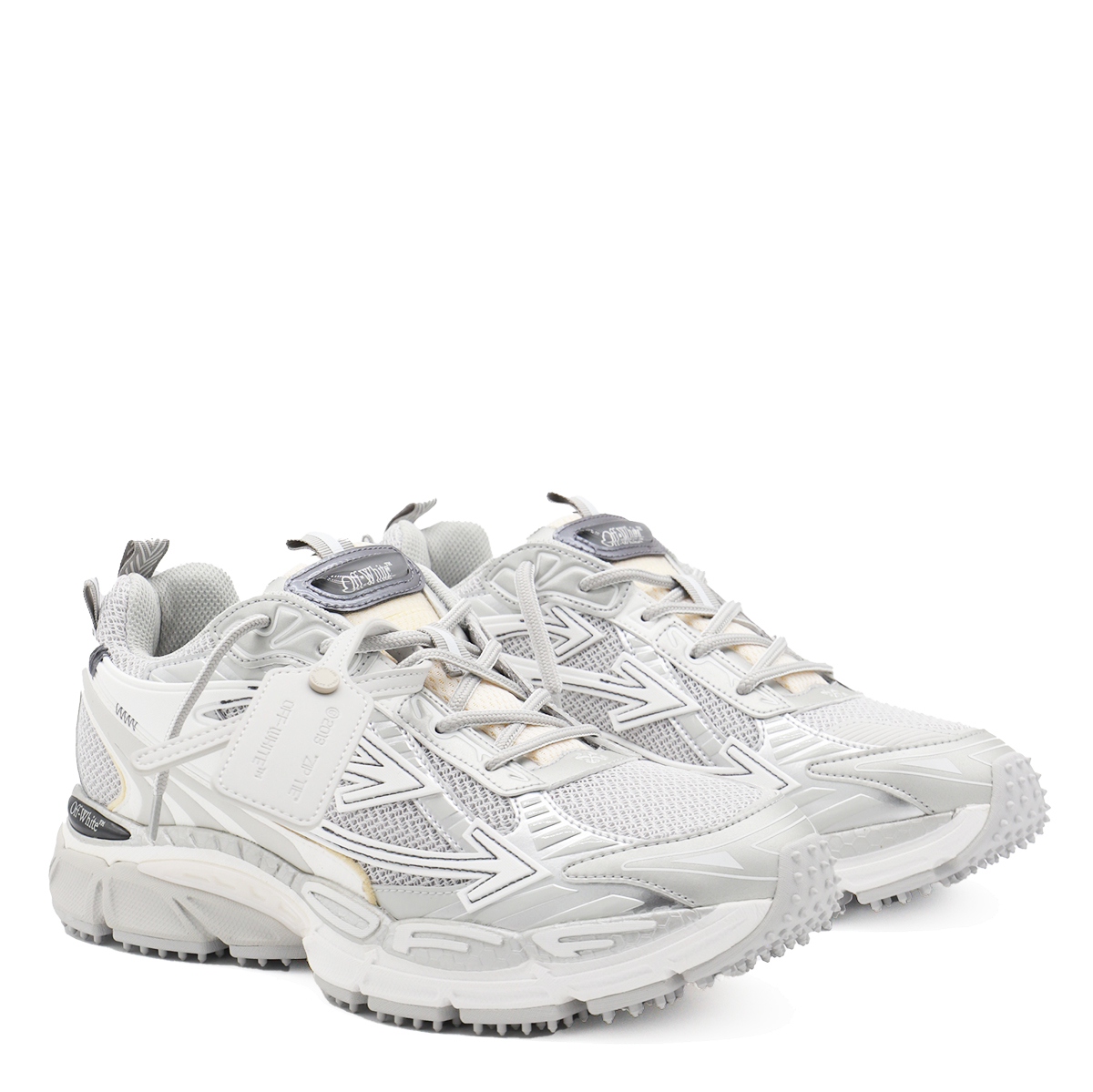 [Off-White] Sneakers FW26 OMIA295C99FAB0010972