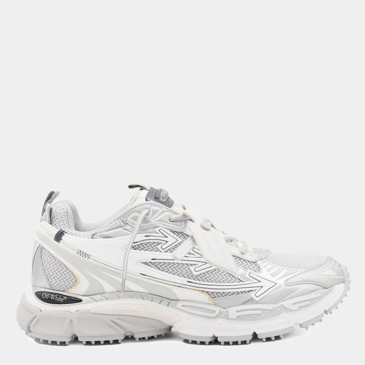 [Off-White] Sneakers FW26 OMIA295C99FAB0010972