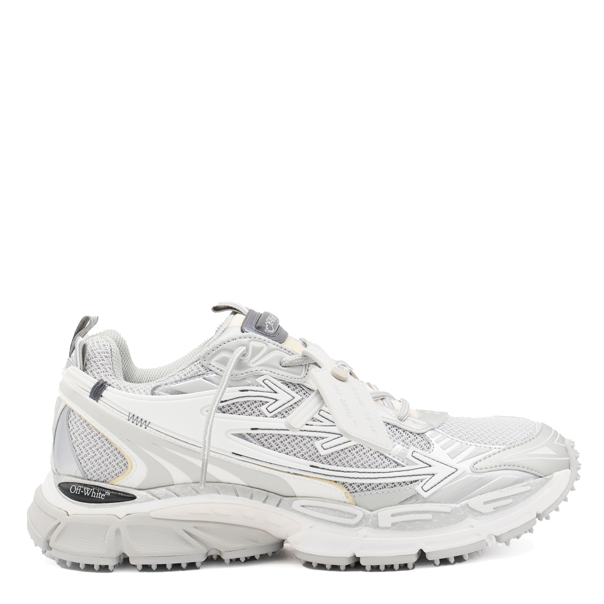 [Off-White] Sneakers FW26 OMIA295C99FAB0010972