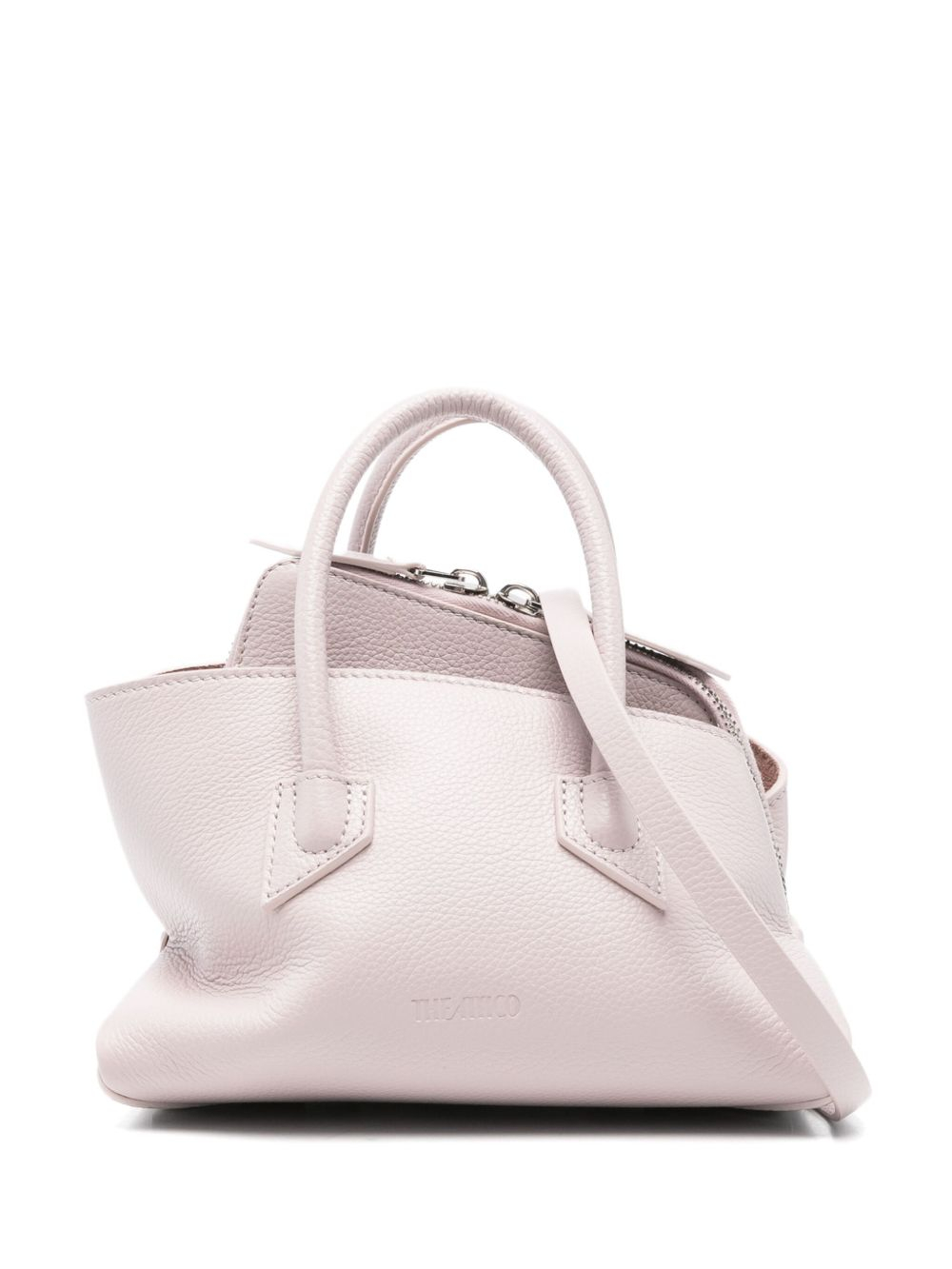 [The Attico] Shoulder bag FW26 260WAH00063LBT117AA864