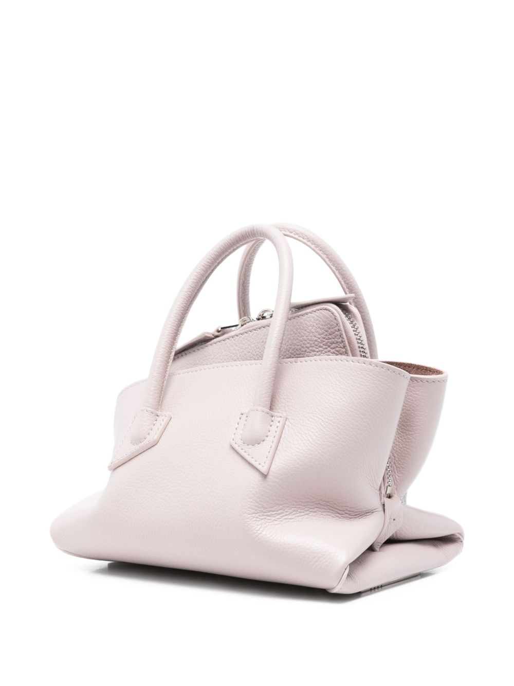 [The Attico] Shoulder bag FW26 260WAH00063LBT117AA864