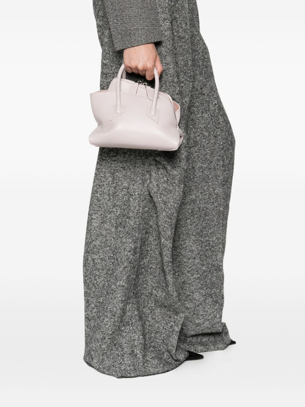 [The Attico] Shoulder bag FW26 260WAH00063LBT117AA864