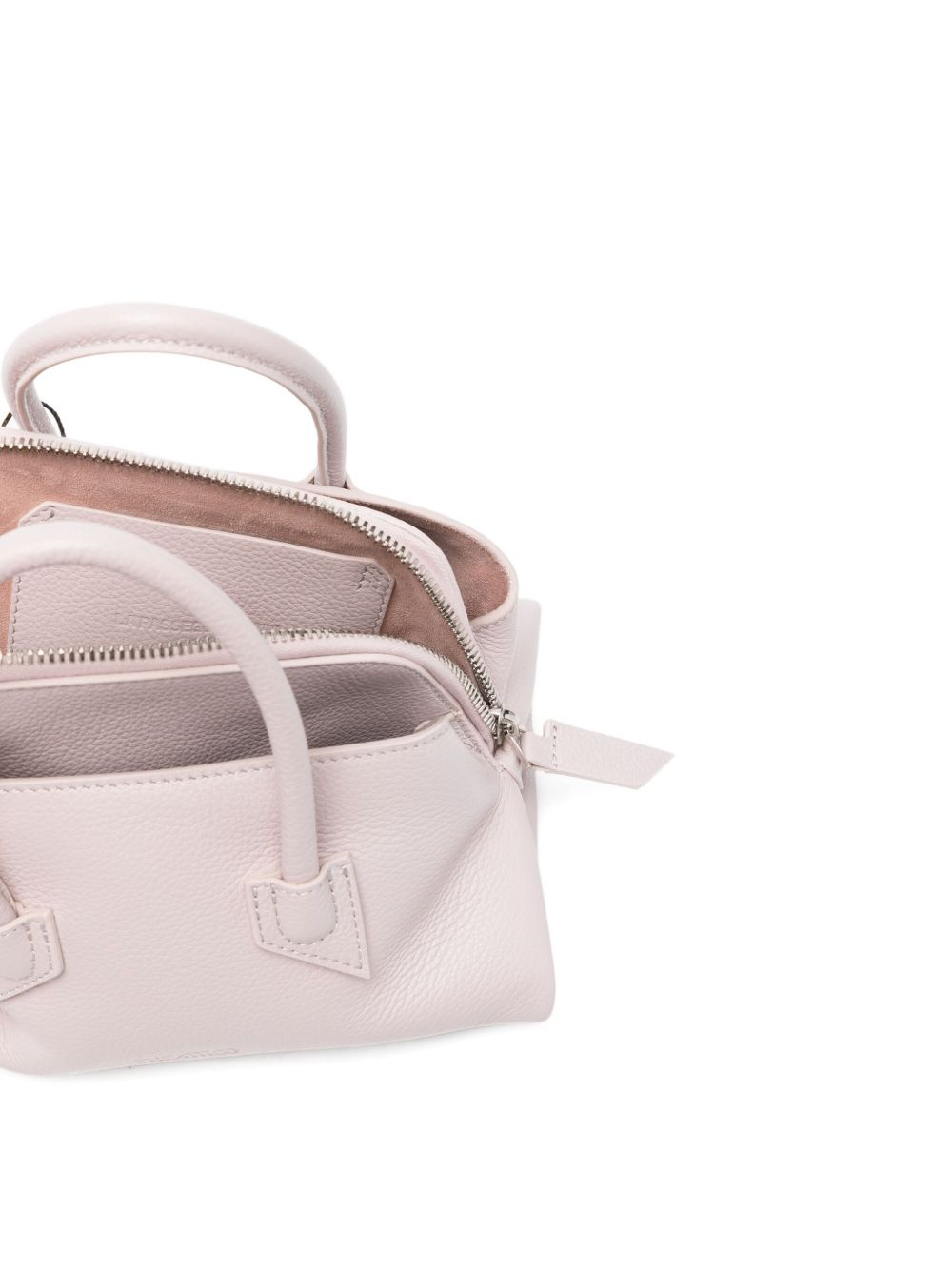 [The Attico] Shoulder bag FW26 260WAH00063LBT117AA864