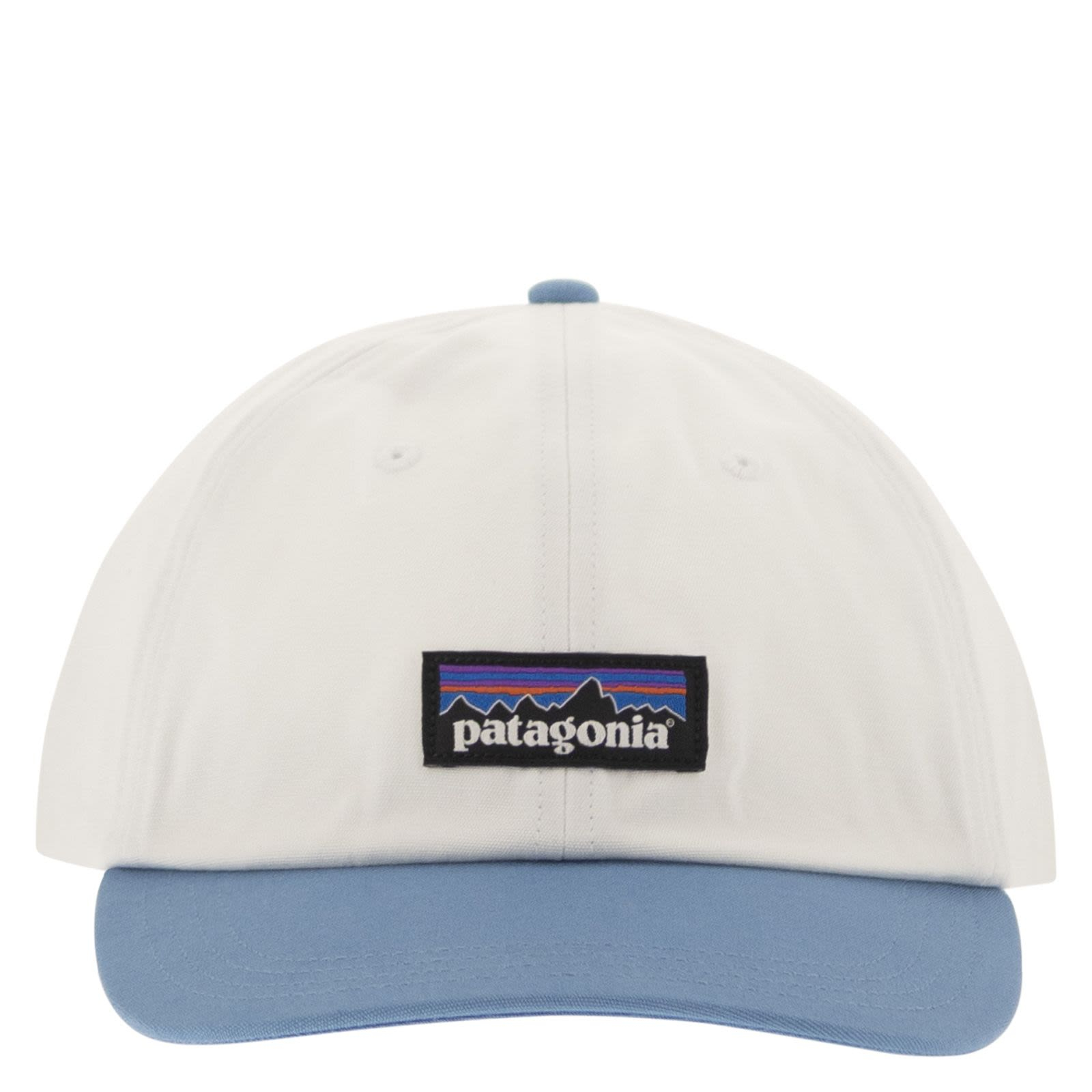 [Patagonia] Cap CO 38296 BISB