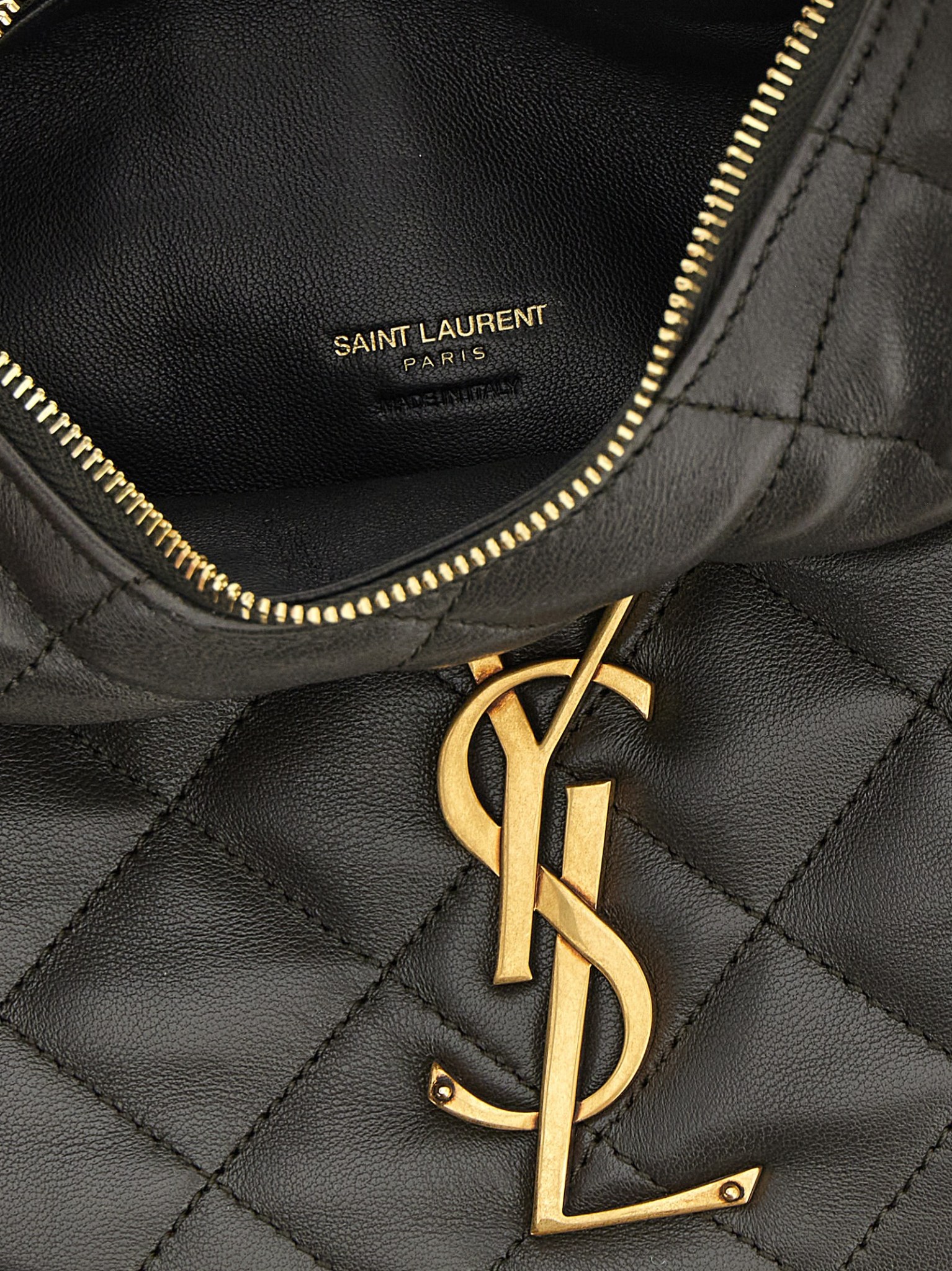 [Saint Laurent] Tote bag SS26 851689AAANG1997