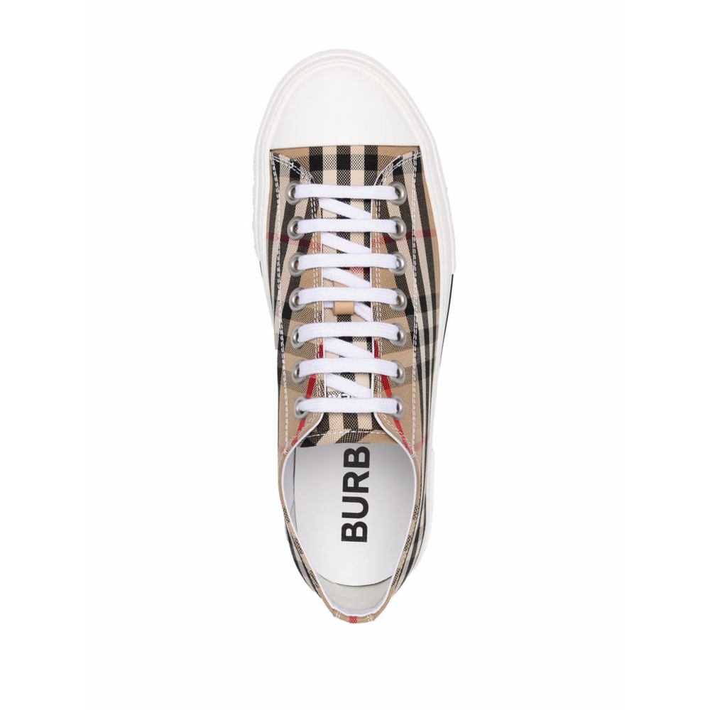 [Burberry] Sneakers FW26 8049745 MF TNR JAC A7028