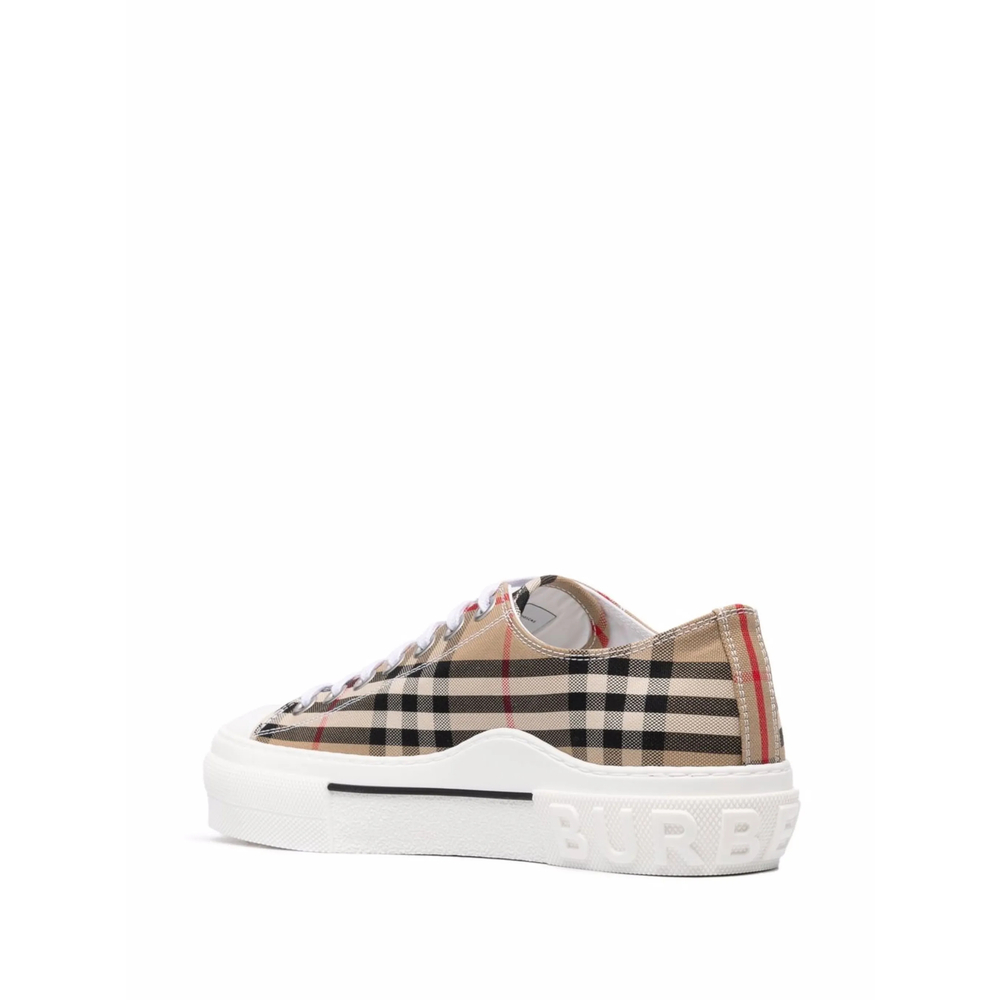 [Burberry] Sneakers FW26 8049745 MF TNR JAC A7028