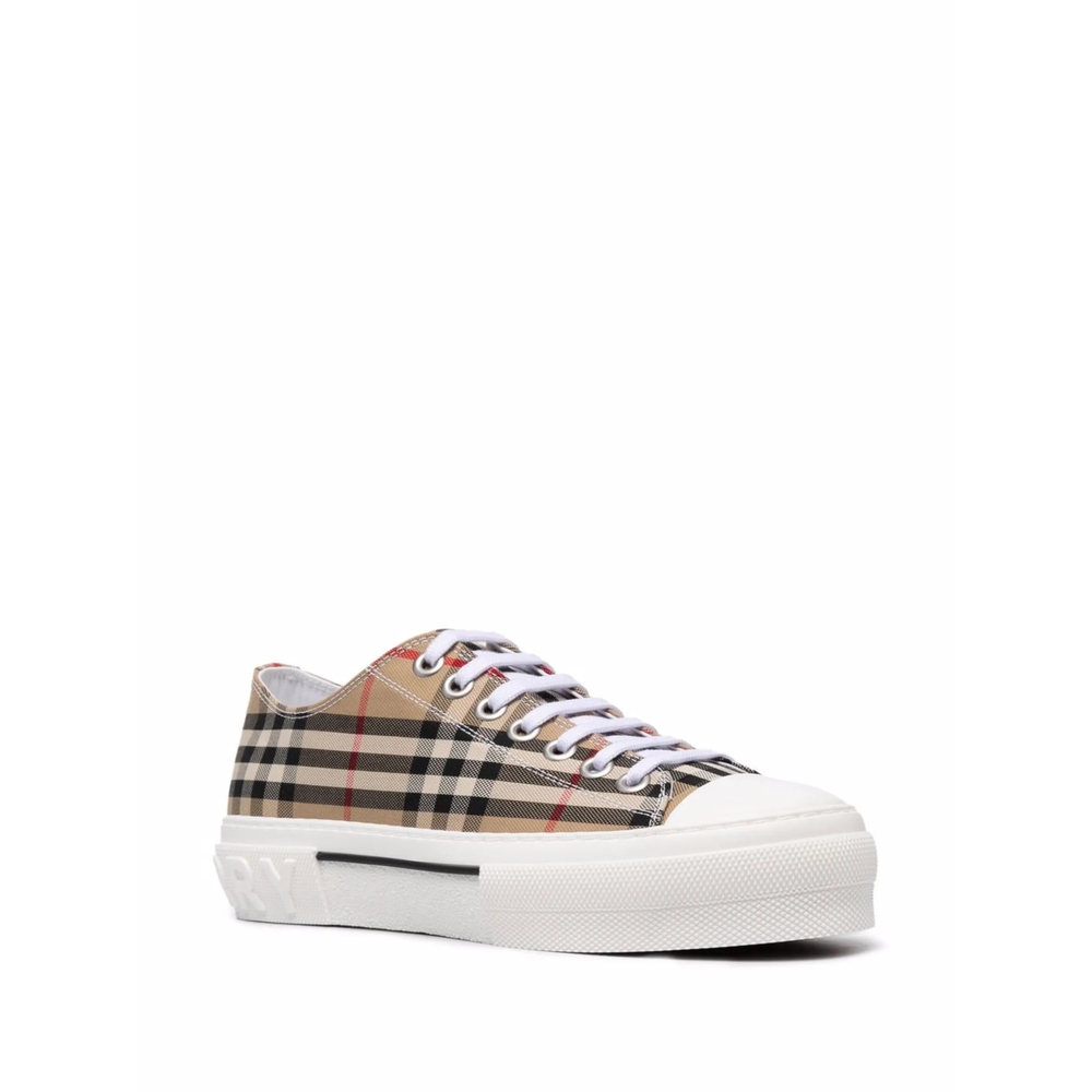 [Burberry] Sneakers FW26 8049745 MF TNR JAC A7028