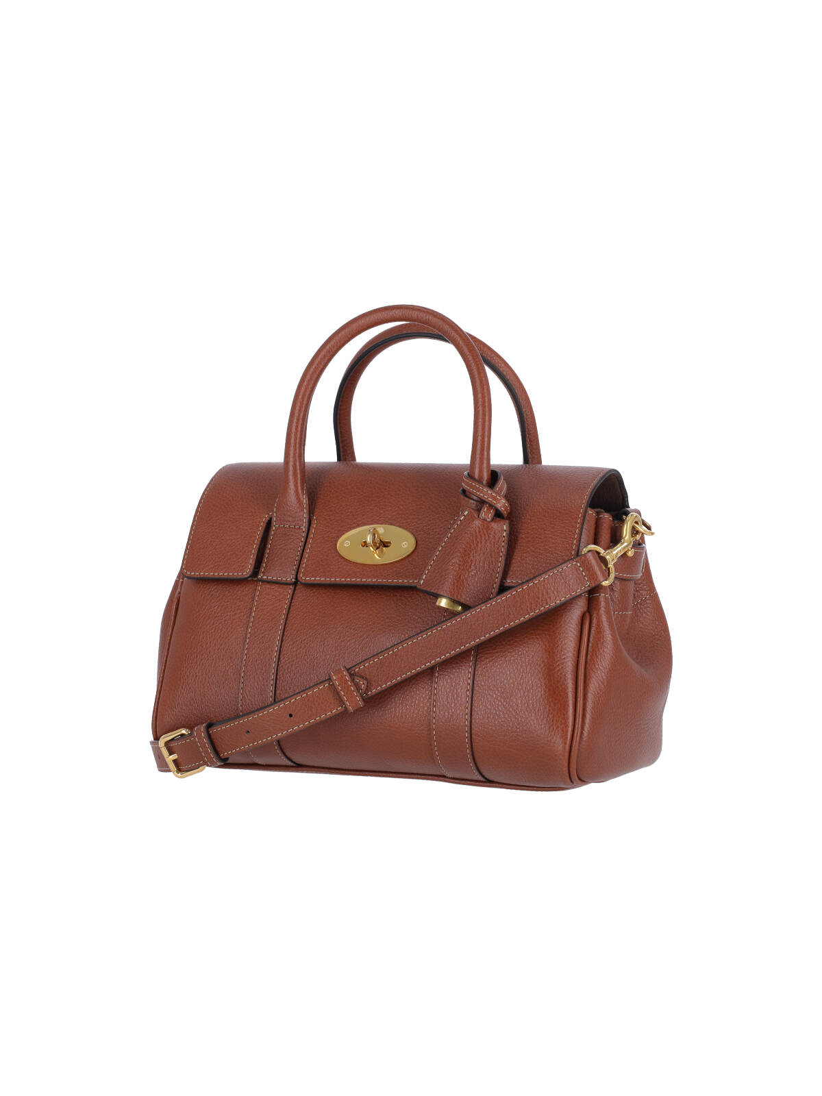 [MULBERRY] Tote bag FW26 HH9220 275G110